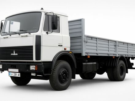 МАЗ 4370, объемом двигателя 0 л и пробегом 0 тыс. км за 4800 $, фото 1 на Automoto.ua