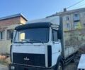 Белый МАЗ 437040, объемом двигателя 4.75 л и пробегом 300 тыс. км за 4500 $, фото 1 на Automoto.ua