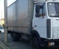 Білий МАЗ 437040, об'ємом двигуна 4.75 л та пробігом 300 тис. км за 5000 $, фото 8 на Automoto.ua