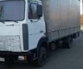 Білий МАЗ 437040, об'ємом двигуна 4.75 л та пробігом 300 тис. км за 5000 $, фото 7 на Automoto.ua