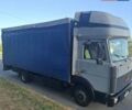 Серый МАЗ 437040, объемом двигателя 4.75 л и пробегом 471 тыс. км за 4300 $, фото 1 на Automoto.ua