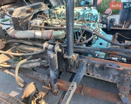 Білий МАЗ 437041, об'ємом двигуна 0 л та пробігом 100 тис. км за 2800 $, фото 5 на Automoto.ua