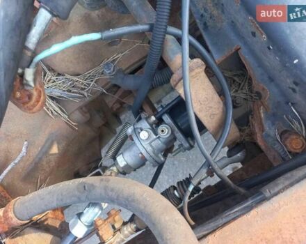 Білий МАЗ 437041, об'ємом двигуна 0 л та пробігом 100 тис. км за 2800 $, фото 6 на Automoto.ua