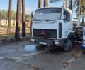 Белый МАЗ 437041, объемом двигателя 0 л и пробегом 100 тыс. км за 2500 $, фото 1 на Automoto.ua