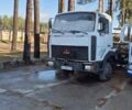 Белый МАЗ 437041, объемом двигателя 0 л и пробегом 100 тыс. км за 2500 $, фото 1 на Automoto.ua