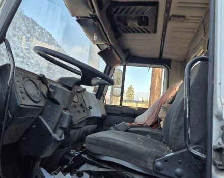 Білий МАЗ 437041, об'ємом двигуна 0 л та пробігом 100 тис. км за 2800 $, фото 2 на Automoto.ua