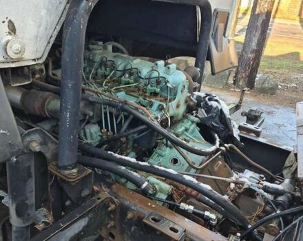 Білий МАЗ 437041, об'ємом двигуна 0 л та пробігом 100 тис. км за 2800 $, фото 4 на Automoto.ua