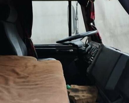 Белый МАЗ 437041, объемом двигателя 4.75 л и пробегом 300 тыс. км за 6000 $, фото 6 на Automoto.ua