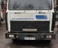 Белый МАЗ 437041, объемом двигателя 4.75 л и пробегом 300 тыс. км за 7000 $, фото 3 на Automoto.ua