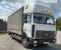 Белый МАЗ 437041, объемом двигателя 4.75 л и пробегом 1 тыс. км за 4500 $, фото 1 на Automoto.ua
