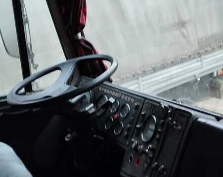 Белый МАЗ 437041, объемом двигателя 4.75 л и пробегом 300 тыс. км за 6000 $, фото 9 на Automoto.ua