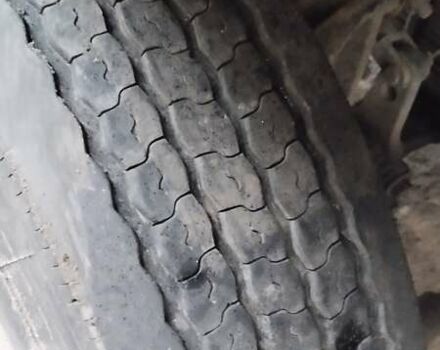 Белый МАЗ 437041, объемом двигателя 4.75 л и пробегом 300 тыс. км за 6000 $, фото 10 на Automoto.ua