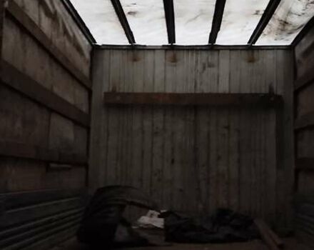 Белый МАЗ 437041, объемом двигателя 4.75 л и пробегом 300 тыс. км за 6000 $, фото 1 на Automoto.ua