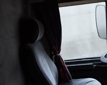 Белый МАЗ 437041, объемом двигателя 4.75 л и пробегом 300 тыс. км за 6000 $, фото 7 на Automoto.ua