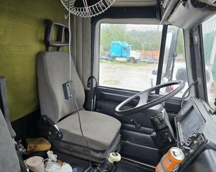Білий МАЗ 437041, об'ємом двигуна 0 л та пробігом 282 тис. км за 7900 $, фото 7 на Automoto.ua