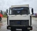 Білий МАЗ 437041, об'ємом двигуна 0 л та пробігом 282 тис. км за 7900 $, фото 1 на Automoto.ua