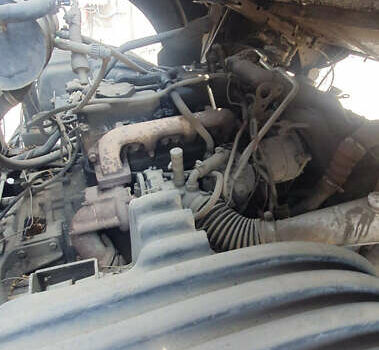 Белый МАЗ 437041, объемом двигателя 4.75 л и пробегом 247 тыс. км за 9000 $, фото 10 на Automoto.ua