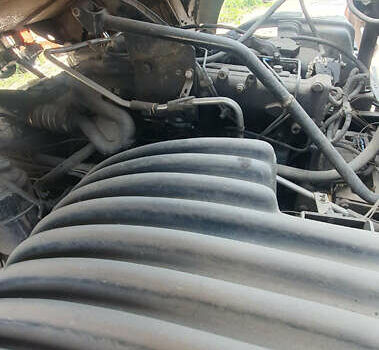 Белый МАЗ 437041, объемом двигателя 4.75 л и пробегом 247 тыс. км за 9000 $, фото 9 на Automoto.ua