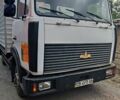 Белый МАЗ 437041, объемом двигателя 4.75 л и пробегом 138 тыс. км за 5000 $, фото 1 на Automoto.ua