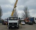 Белый МАЗ 437041, объемом двигателя 4.75 л и пробегом 220 тыс. км за 15000 $, фото 28 на Automoto.ua
