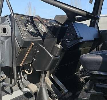 Белый МАЗ 437041, объемом двигателя 4.75 л и пробегом 220 тыс. км за 14600 $, фото 27 на Automoto.ua