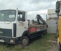 Белый МАЗ 437041, объемом двигателя 4.75 л и пробегом 200 тыс. км за 13000 $, фото 1 на Automoto.ua