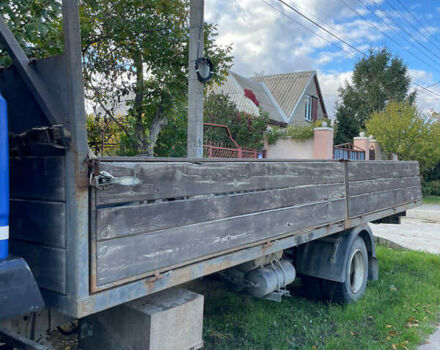 МАЗ 437041, об'ємом двигуна 0 л та пробігом 300 тис. км за 2900 $, фото 6 на Automoto.ua