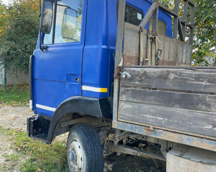 МАЗ 437041, об'ємом двигуна 0 л та пробігом 300 тис. км за 2900 $, фото 10 на Automoto.ua