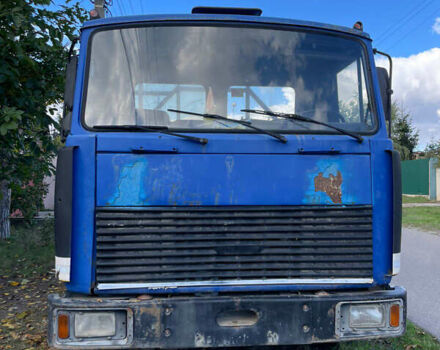 МАЗ 437041, об'ємом двигуна 0 л та пробігом 300 тис. км за 2900 $, фото 8 на Automoto.ua