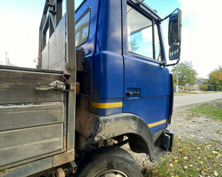 МАЗ 437041, об'ємом двигуна 0 л та пробігом 300 тис. км за 2900 $, фото 7 на Automoto.ua