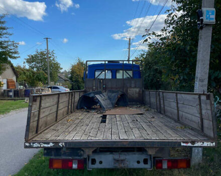 МАЗ 437041, об'ємом двигуна 0 л та пробігом 300 тис. км за 2900 $, фото 4 на Automoto.ua