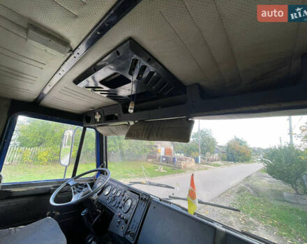 МАЗ 437041, об'ємом двигуна 0 л та пробігом 300 тис. км за 2900 $, фото 9 на Automoto.ua