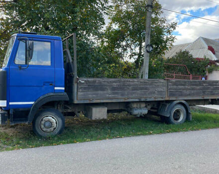 МАЗ 437041, об'ємом двигуна 0 л та пробігом 300 тис. км за 2900 $, фото 2 на Automoto.ua