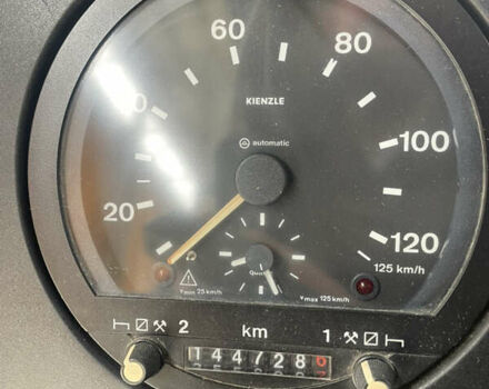МАЗ 437041, объемом двигателя 0 л и пробегом 144 тыс. км за 8500 $, фото 3 на Automoto.ua