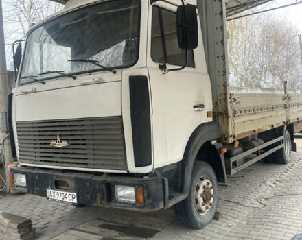 МАЗ 437041, объемом двигателя 0 л и пробегом 144 тыс. км за 8500 $, фото 2 на Automoto.ua