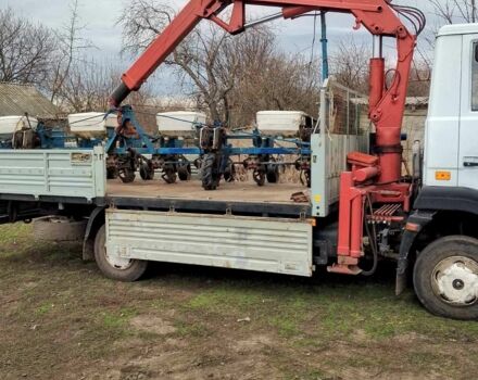 МАЗ 437041, об'ємом двигуна 4.75 л та пробігом 0 тис. км за 18000 $, фото 6 на Automoto.ua