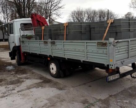 МАЗ 437041, об'ємом двигуна 4.75 л та пробігом 0 тис. км за 18000 $, фото 4 на Automoto.ua