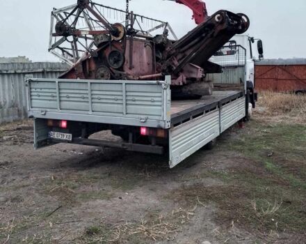 МАЗ 437041, об'ємом двигуна 4.75 л та пробігом 0 тис. км за 18000 $, фото 5 на Automoto.ua