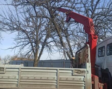 МАЗ 437041, об'ємом двигуна 4.75 л та пробігом 0 тис. км за 18000 $, фото 11 на Automoto.ua