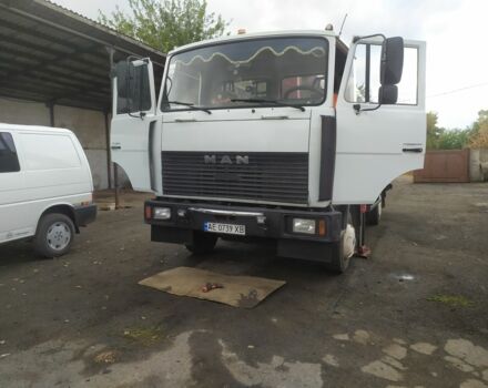 МАЗ 437041, об'ємом двигуна 4.75 л та пробігом 0 тис. км за 18000 $, фото 9 на Automoto.ua