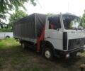 МАЗ 437041, об'ємом двигуна 4.75 л та пробігом 0 тис. км за 18000 $, фото 1 на Automoto.ua