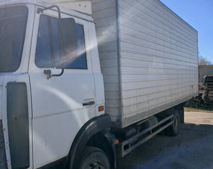 МАЗ 437041, объемом двигателя 6 л и пробегом 1000 тыс. км за 5500 $, фото 2 на Automoto.ua