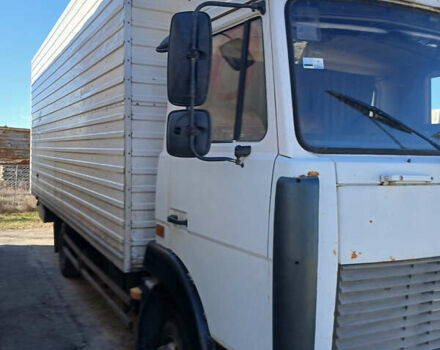 МАЗ 437041, объемом двигателя 6 л и пробегом 1000 тыс. км за 5500 $, фото 3 на Automoto.ua