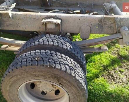 МАЗ 437041, объемом двигателя 4.75 л и пробегом 355 тыс. км за 2350 $, фото 13 на Automoto.ua