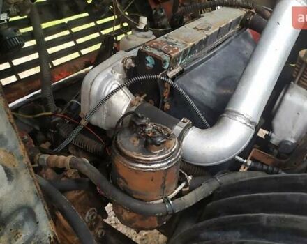 МАЗ 437041, объемом двигателя 4.75 л и пробегом 355 тыс. км за 2350 $, фото 24 на Automoto.ua