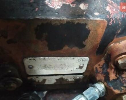 МАЗ 437041, объемом двигателя 4.75 л и пробегом 355 тыс. км за 2350 $, фото 26 на Automoto.ua