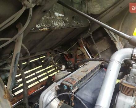 МАЗ 437041, объемом двигателя 4.75 л и пробегом 355 тыс. км за 2350 $, фото 25 на Automoto.ua