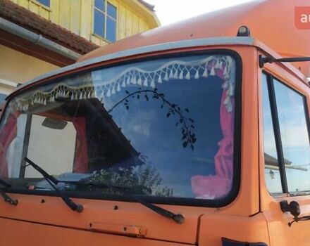 МАЗ 437041, объемом двигателя 4.75 л и пробегом 355 тыс. км за 2350 $, фото 6 на Automoto.ua