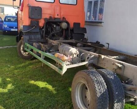 МАЗ 437041, объемом двигателя 4.75 л и пробегом 355 тыс. км за 2350 $, фото 19 на Automoto.ua