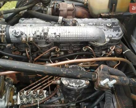 МАЗ 437041, объемом двигателя 4.75 л и пробегом 355 тыс. км за 2350 $, фото 23 на Automoto.ua